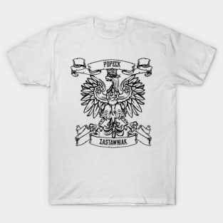 Polish Eagle T-Shirt